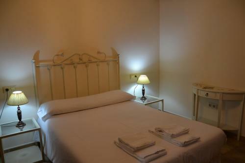 Apartamentos Tur�sticos Rinc�n De La Magdalena