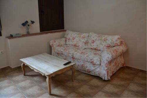 Apartamentos Tur�sticos Rinc�n De La Magdalena