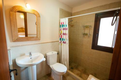 Apartamentos Tur�sticos Rinc�n De La Magdalena