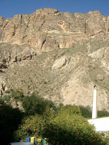 Casica De Perint�n