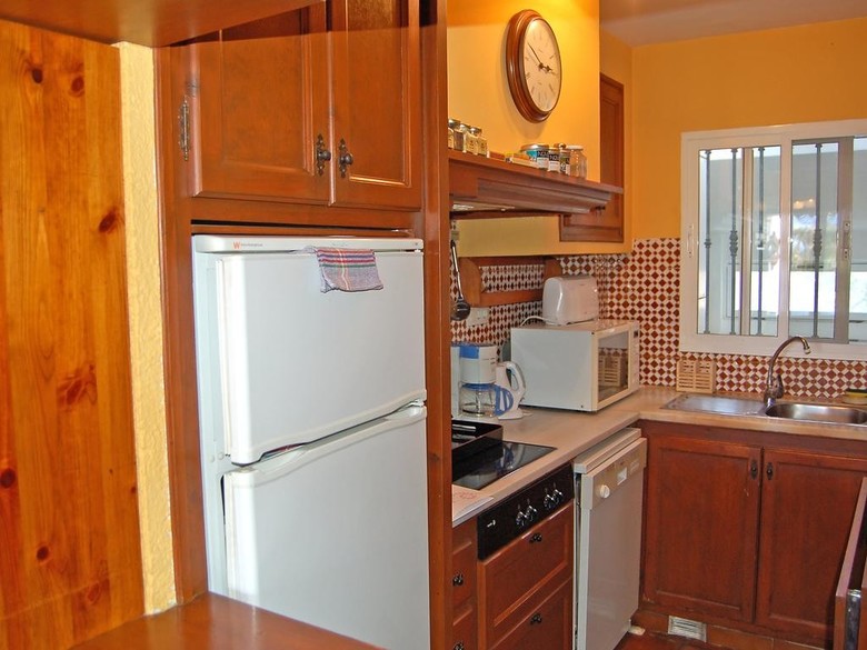 Holiday Home Urb Les Arenes II D�nia