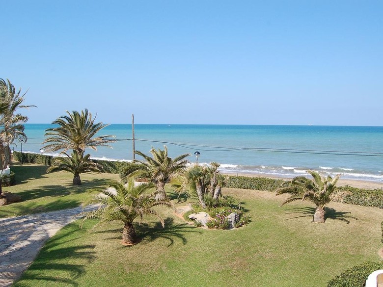 Holiday Home Urb Les Arenes II D�nia