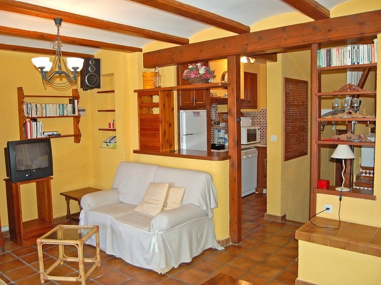 Holiday Home Urb Les Arenes II D�nia