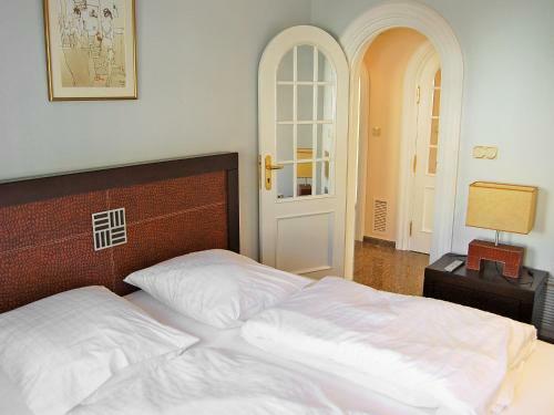 Holiday Home Casa Luxemburg Benissa