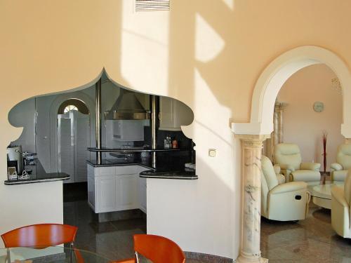 Holiday Home Casa Luxemburg Benissa