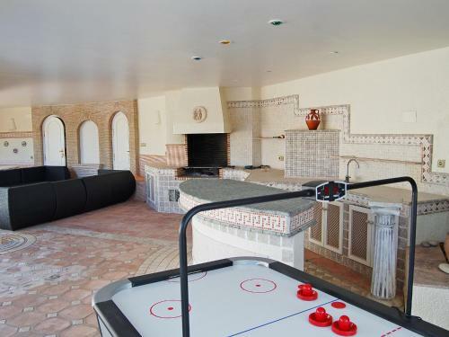 Holiday Home Casa Luxemburg Benissa