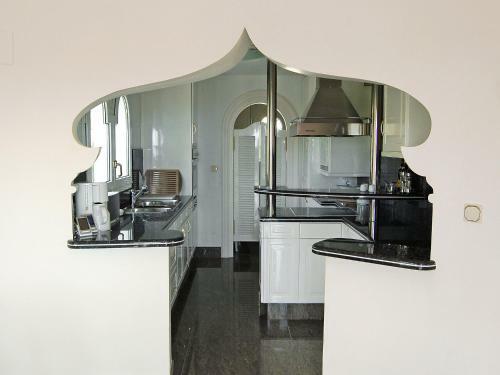 Holiday Home Casa Luxemburg Benissa