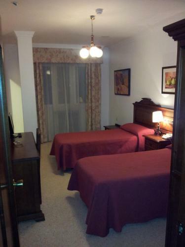 Hotel R�o Piscina