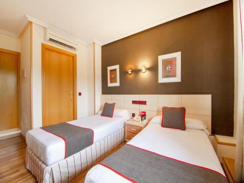 Hostal El Ca�o De Alpedrete
