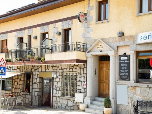 Hostal El Ca�o De Alpedrete