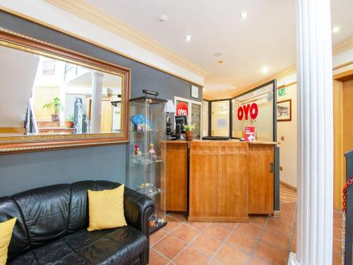 Hostal El Ca�o De Alpedrete