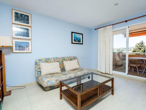 Apartment Menorca II J�vea