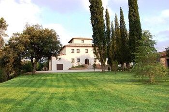 Hotel La Torre Del Vilar