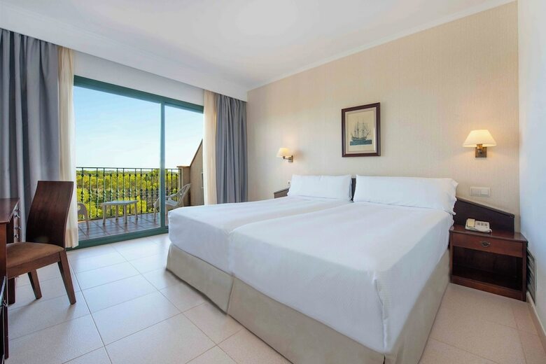 Valentin Son Bou Hotel Y Apartamentos