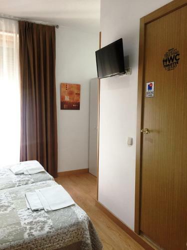 Hostal Ja�n