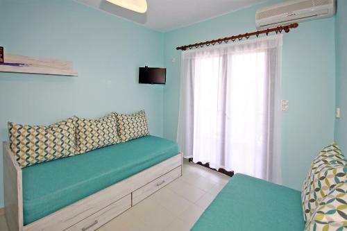 Acrothea Apartments