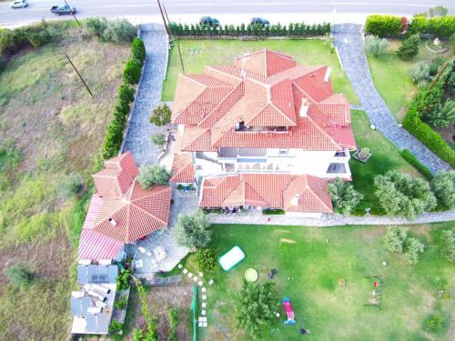 Zephyros Family Apartments 2