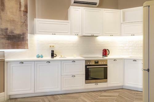 Apartamento Ormos Luxury Suites Ammos