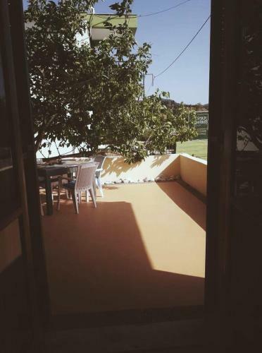 Apartamento Akrogiali No1