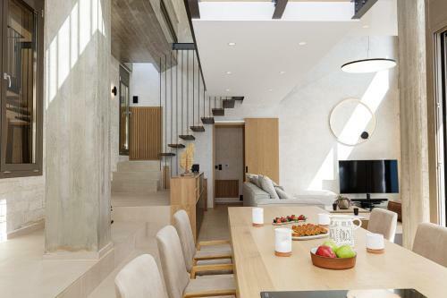 Domus Mare Villas
