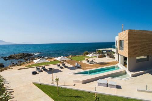 Marion La Lumiere, An Intimate Villa Resort!