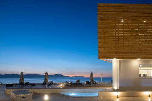 Marion La Lumiere, An Intimate Villa Resort!