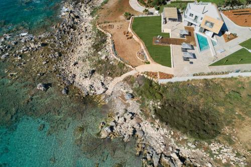 Marion La Lumiere, An Intimate Villa Resort!
