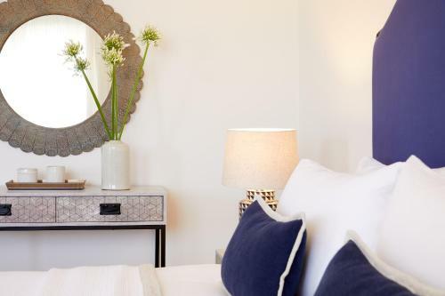Apartamento Old Town Luxury Suites 'madame'