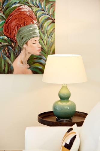 Apartamento Old Town Luxury Suites 'madame'