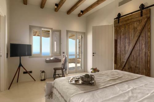 Villa The Detailor - Tinos House