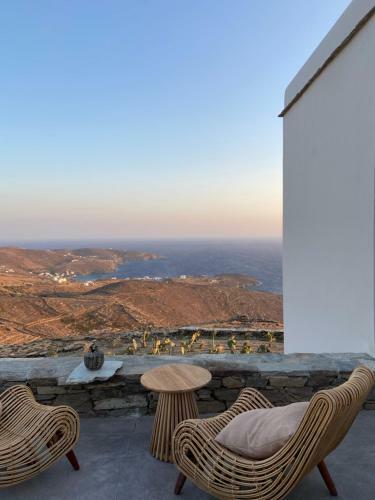 Villa The Detailor - Tinos House
