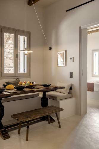Villa The Detailor - Tinos House