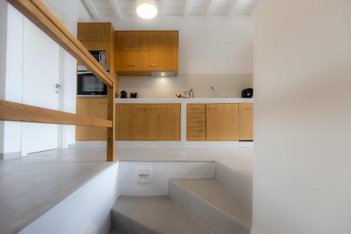 Phos Villas Tinos