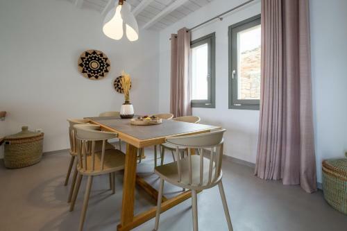 Phos Villas Tinos