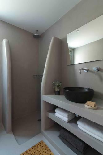 Phos Villas Tinos
