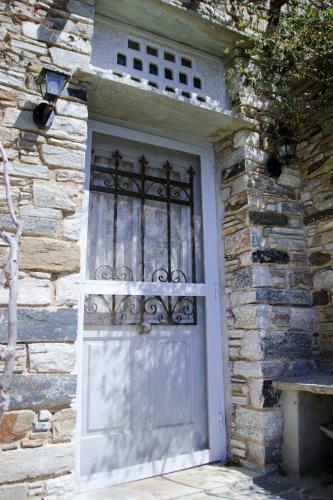 Apartamento Cozy Guesthouse - Agios Romanos
