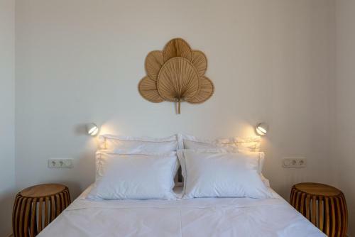 Villa La Chapelle Ouest In Tinos