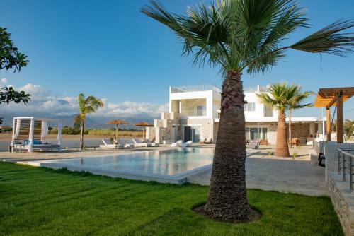 Villa Pnoe Seaside