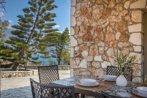 Ploes Luxury Cottages