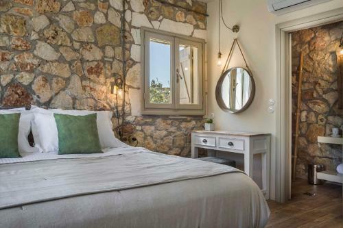Ploes Luxury Cottages