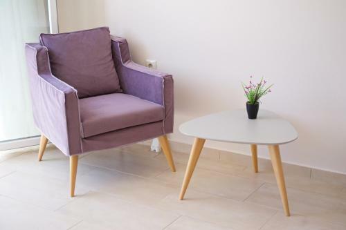 Apartamento Rose Maisonette