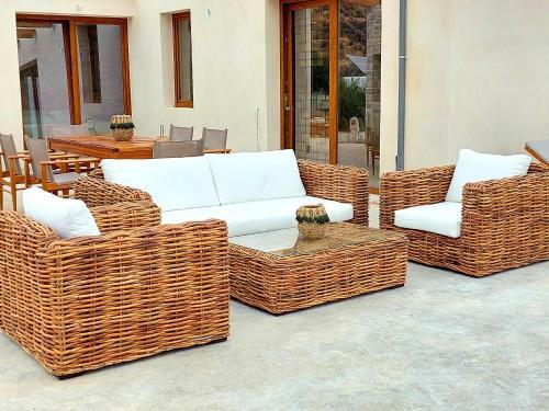 Phaestias Terra Villas