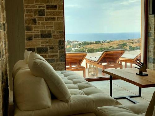 Phaestias Terra Villas