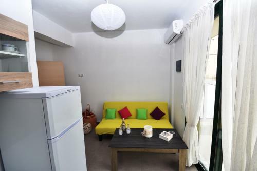 Sunflower Apartments