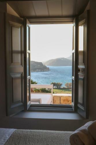 Villa Patmosresidences