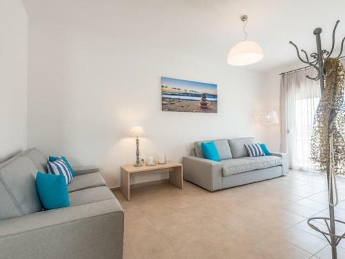 Attractive Holiday Home In Gennadi With Shared Swimming Pool