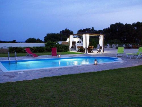 White House Villas