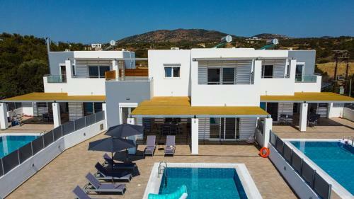 South Beach Villas