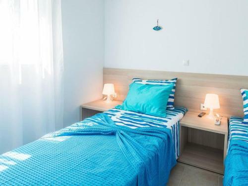 Ideal Holiday Home In Gennadi With Shared Swimming Pool