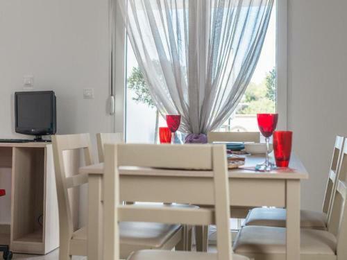 Ideal Holiday Home In Gennadi With Shared Swimming Pool